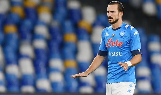 Фабиан Руис, Gettty Images