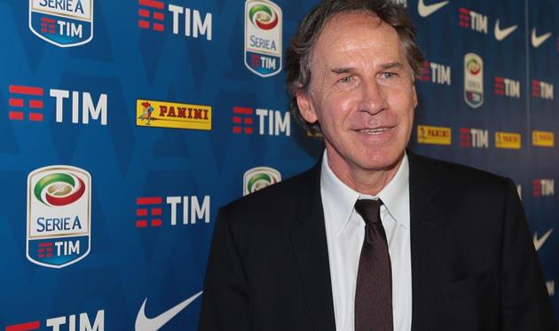 Франко Барези, Getty Images