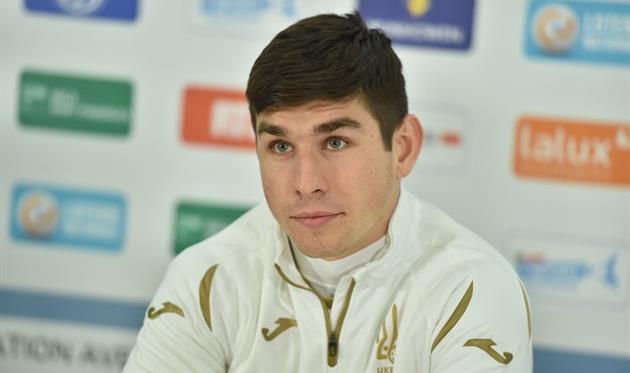 Руслан Малиновский, фото Павла Кубанова, уаф