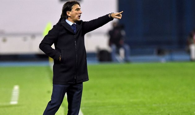 ЗЛАТКО ДАЛИЧ, GETTY IMAGES