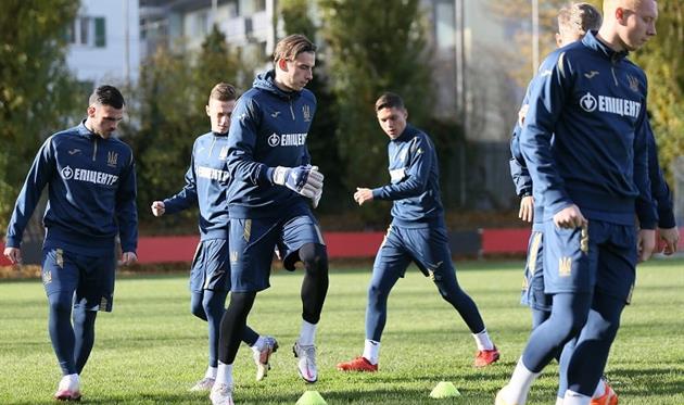 фото Евгения Кравса, уаф