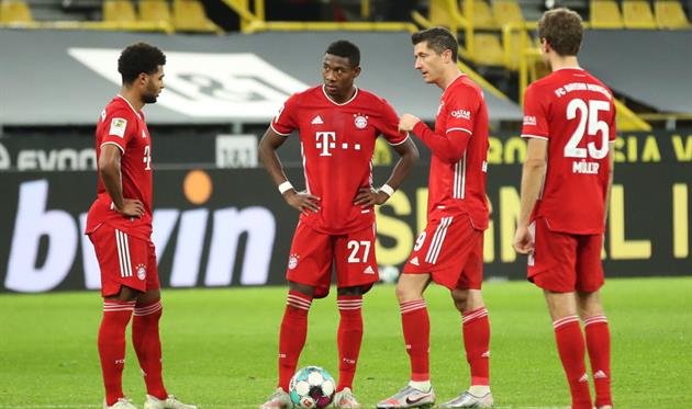 Клубный чемпионат мира перенесли