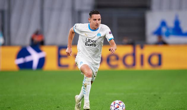 Севилья лидирует в борьбе за Товена