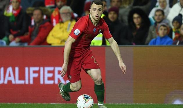 Диогу Жота, Getty Images