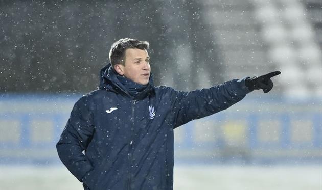 Ротань: На первый план вышла борьба и бойцовские качества