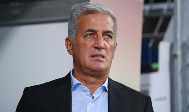 Петкович: Мы всегда хотим побеждать на поле