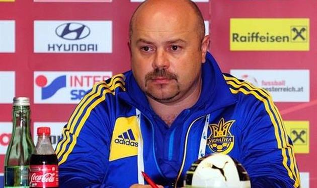 Пресс-секретарь сборной Украины: Оснований видеть хоть какую-то вину сборной Украины нет