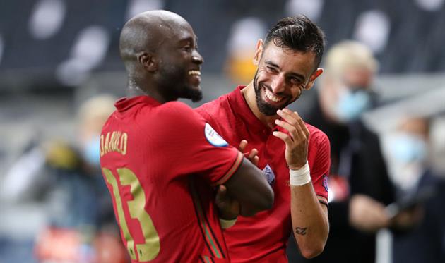 Хорватия — Португалия 2:3 Видео голов и обзор матча