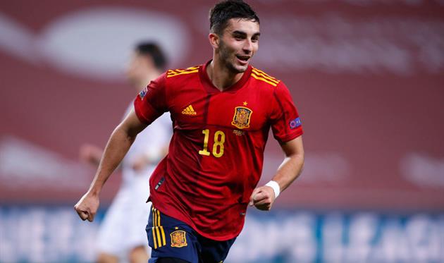 Торрес: Мы лишили Германию всех шансов 