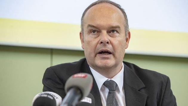 Роджер Харстолл, rsi.ch