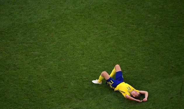 Классон: Казалось, что французы вот-вот дрогнут...