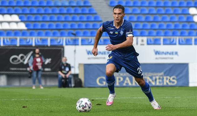 Тымчика прооперировали в Испании