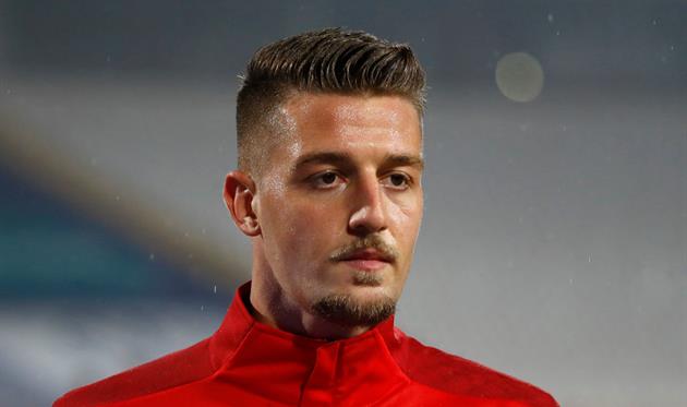 Милинкович-Савич заболел коронавирусом