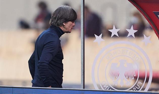 Йоахим Лев, Getty Images