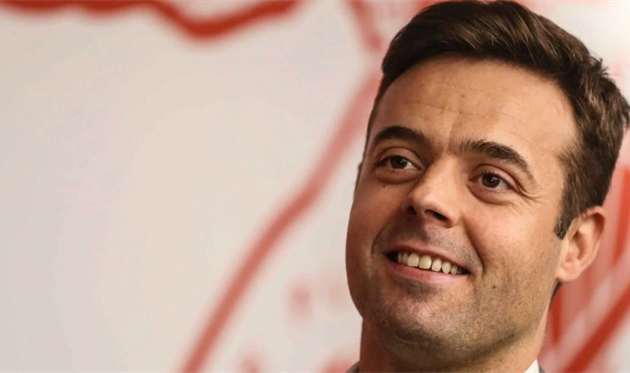 Тьяго Пинту, фк рома