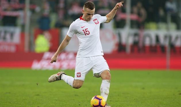 Томаш Кендзера, sportowefakty.wp.pl