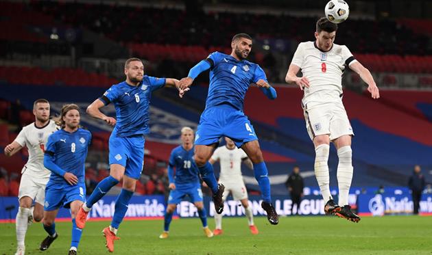 Деклайн Райс, getty images