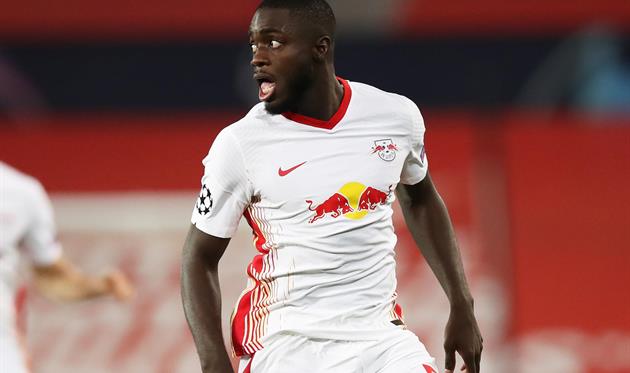 Дайот Упамекано, Getty Images