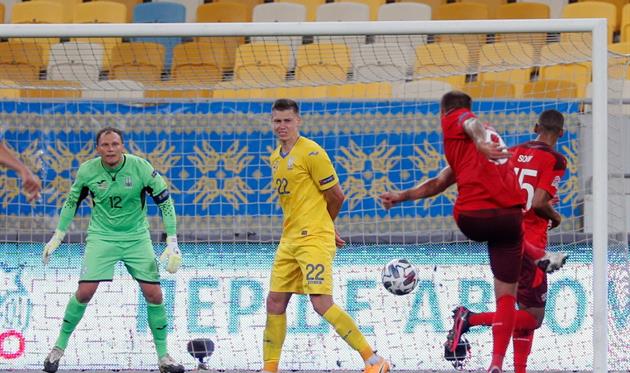 Швейцария — Украина, Федерация футбола Швейцарии