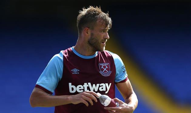 Андрей Ярмоленко, Getty Images