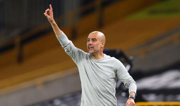 Хосеп Хвардиола, Getty Images