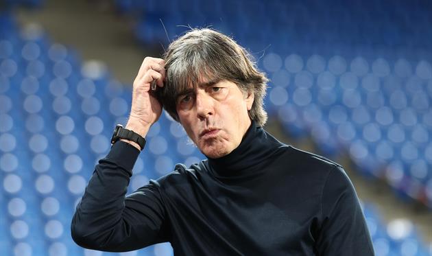 Йоахим Лев, Getty Images