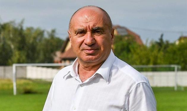 СТАНИСЛАВ ОГАНОВ, ФОТО ФК ЗАРЯ