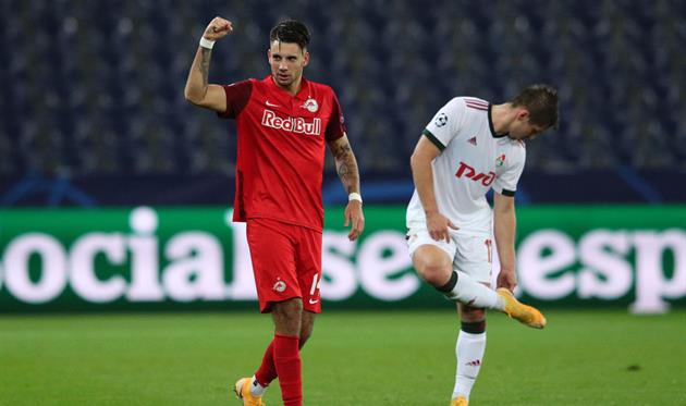 Доминик Собослаи, Getty Images