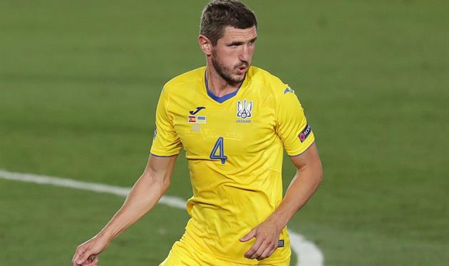 Сергей Кривцов, Getty Images