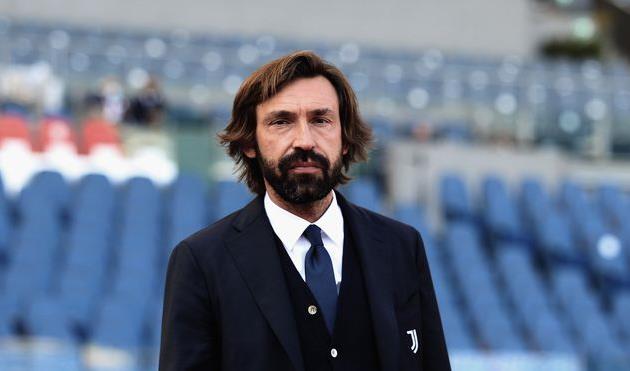 Андреа Пирло, Getty Images