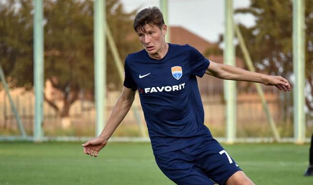 Мариуполь удержал ничью в матче с Рухом