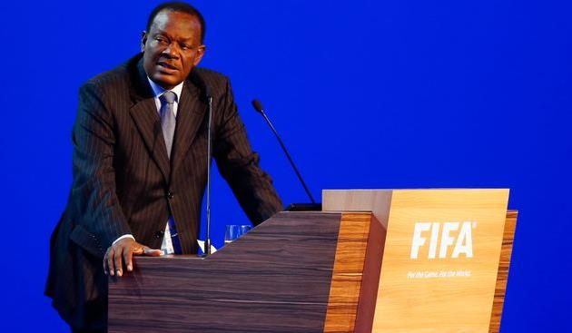 Ив Жан-Бар, Getty Images