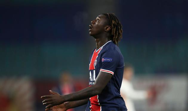 Мойзе Кин, фото getty images