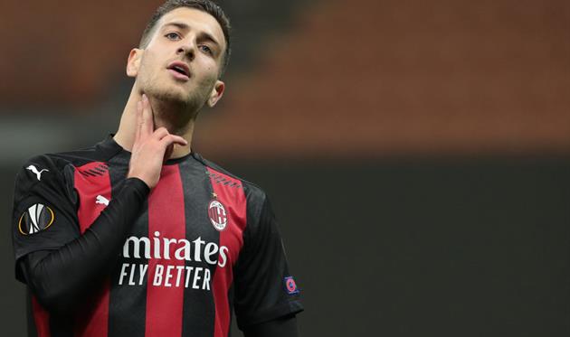 Диогу Далот, фото getty images