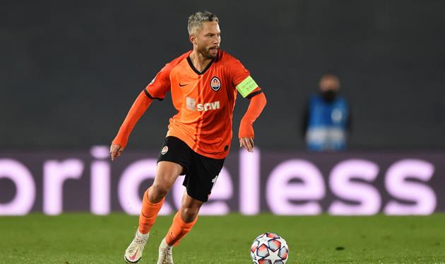 Тайсон и Марлос не попали в заявку на матч с Александрией