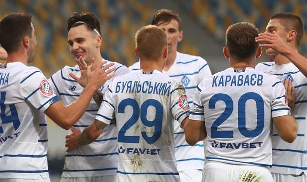 Ингулец — Динамо: прогноз на матч УПЛ