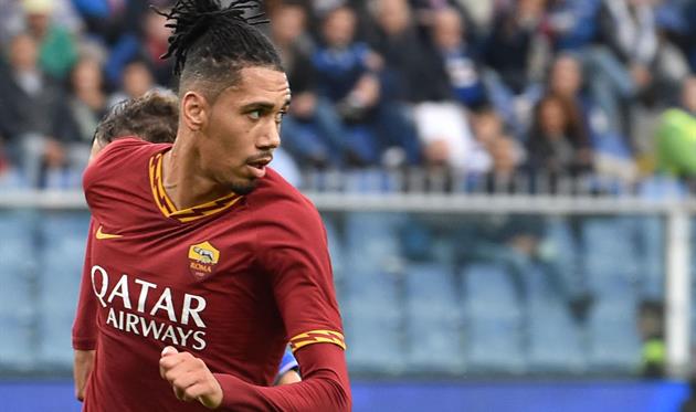 Крис Смоллинг, Getty images