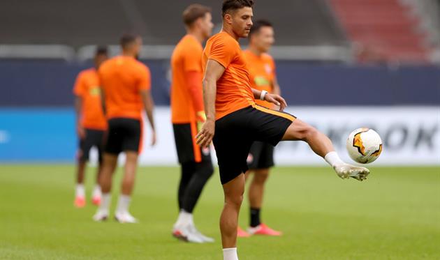 Жуниор Мораес, Getty Images