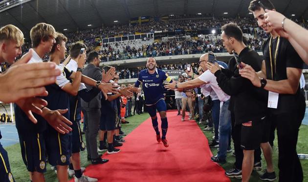 ДЖАМПАОЛО ПАЦЦИНИ, GETTY IMAGES