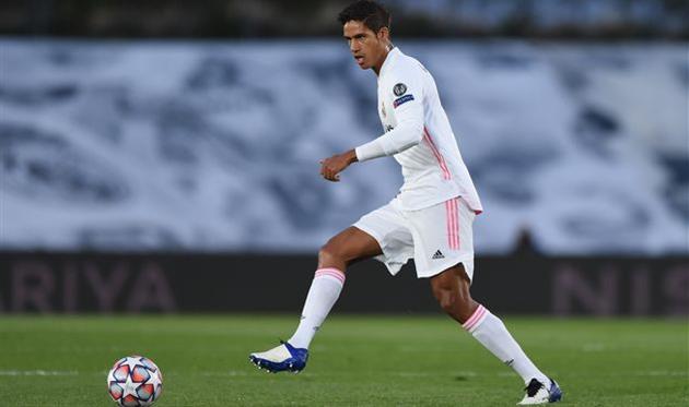 Рафаэль Варан, Getty Images