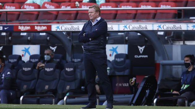 Рональд Куман, Getty Images