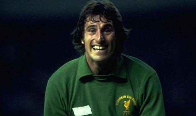 С пляжа — на ворота Ливерпуля: памяти легендарного Рэя Клеменса