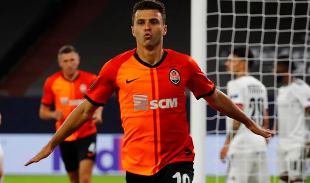 Жуниор Мораес, Getty images