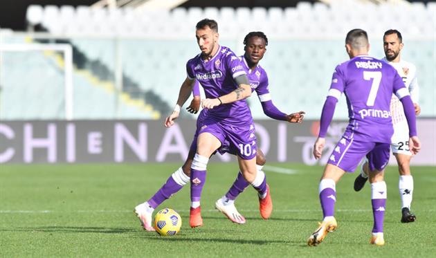 ФК Фиорентина