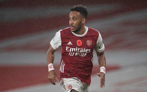 пьер-эмерик обамеянг, getty images