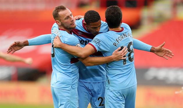 ФК Вест Хэм