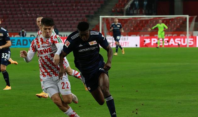 ФК Унион Берлин