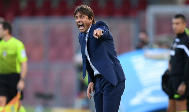 АНТОНИО КОНТЕ, GETTY IMAGES