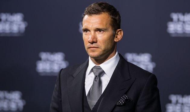 АНДРЕЙ ШЕВЧЕНКО, GETTY IMAGES