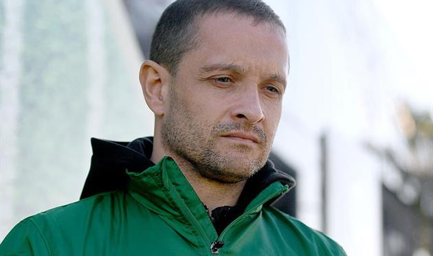 Санжар: Получил от Карпат все обещанное